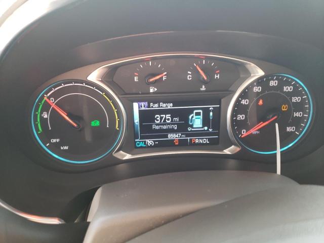 2017 CHEVROLET MALIBU HYB - 1G1ZJ5SU6HF272264