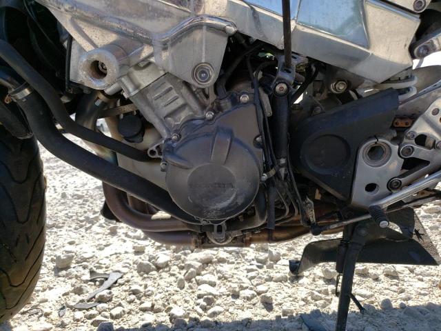 2000 HONDA CBR900 RR JH2SC4404YM002881