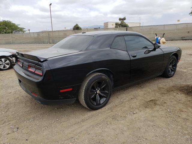 2C3CDZAG9KH534697 Dodge Challenger Sxt