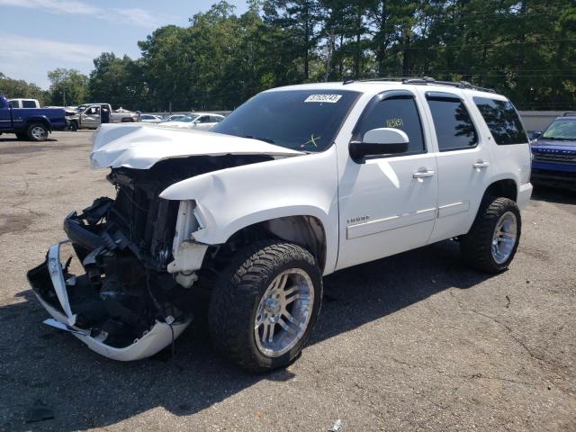 2011 Chevrolet Tahoe 