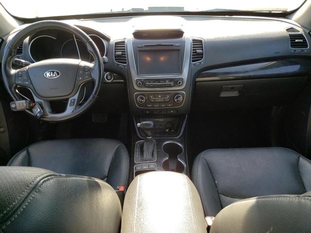 5XYKWDA76FG550476 KIA SORENTO SX