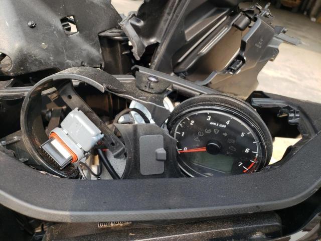 2022 INDIAN MOTORCYCLE CO. PURSUIT LI - 56KLDGRR7N3409799
