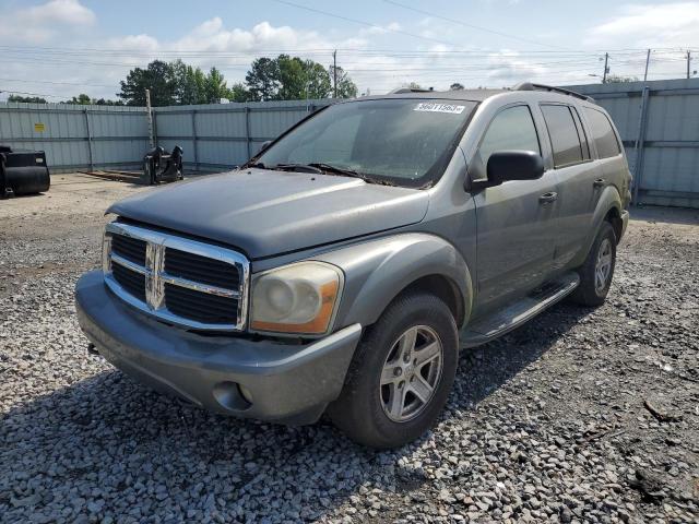 2005 Dodge Durango SLT