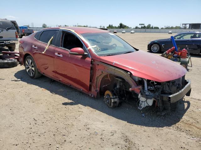 5XXGT4L33KG284521 KIA Optima Lx
