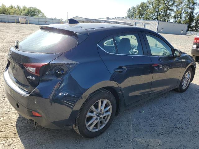 JM1BM1M70E1165073 Mazda 3 Grand Touring