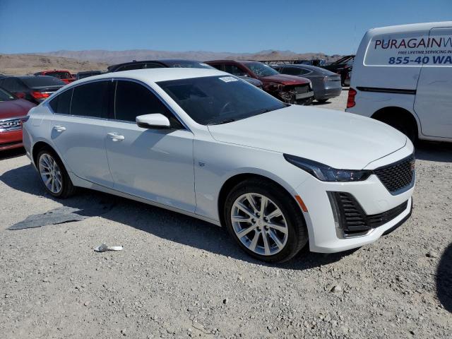 1G6DM5RK5L0151222 Cadillac CT5 LUXURY