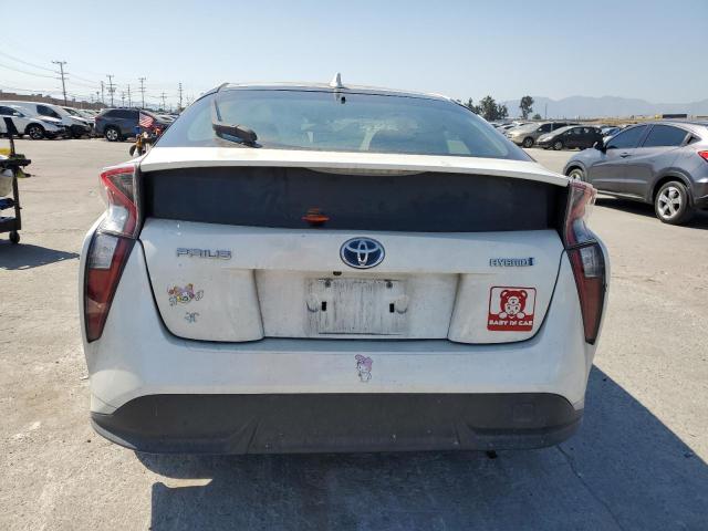 JTDKARFU4G3024556 Toyota PRIUS