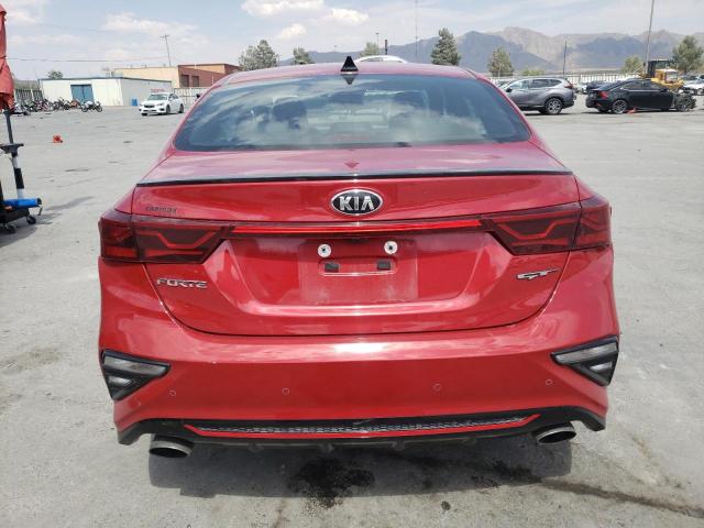3KPF44AC8LE256154 KIA FORTE GT