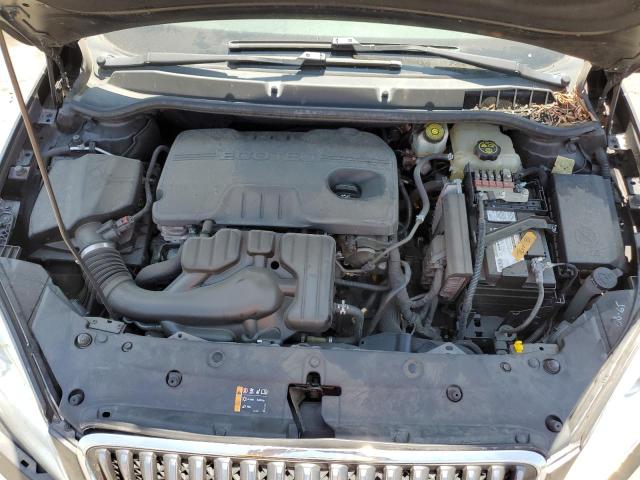 1G4PP5SK7E4149670 Buick Verano