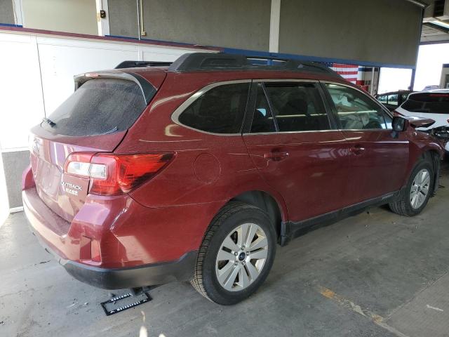 4S4BSACC9F3293222 Subaru Outback 2.5i Premium