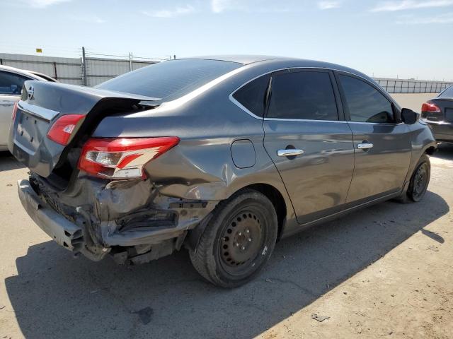 3N1AB7AP1GY301253 Nissan SENTRA S
