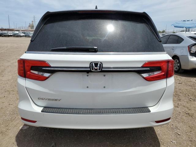 2021 HONDA ODYSEEY - 5FNRL6H75MB029682