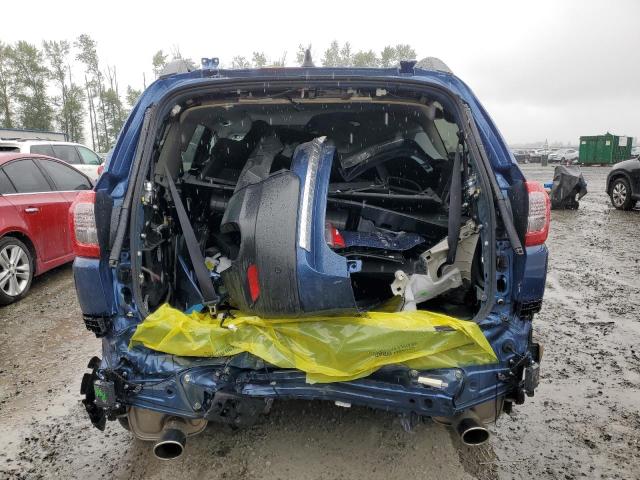 4S4WMARD6N3421717 Subaru Ascent Touring