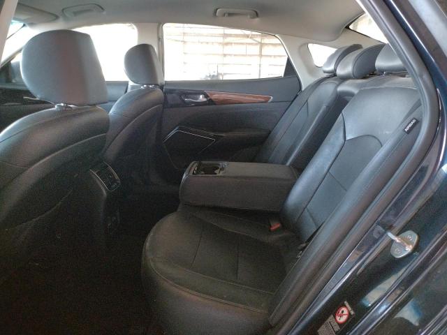 KNALB4J15J5104748 KIA Cadenza Premium