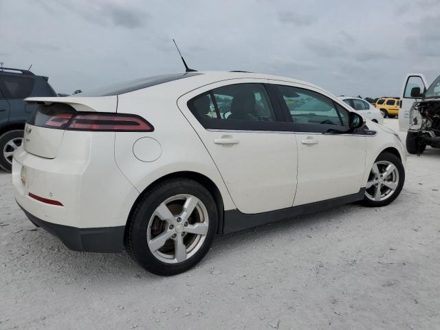 VIN 1G1RD6E43DU115354 2013 Chevrolet Volt no.3