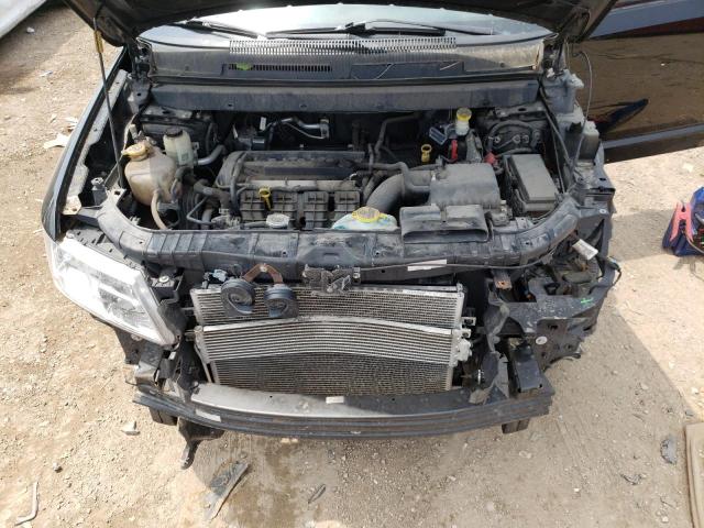 3C4PDCABXGT128019 Dodge JOURNEY SE