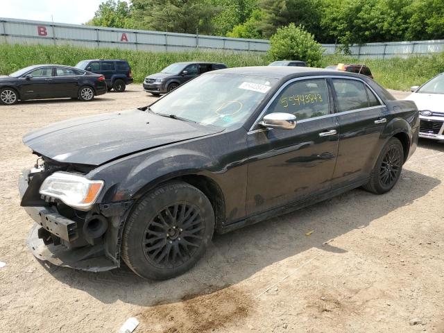 2011 Chrysler 300 Limited