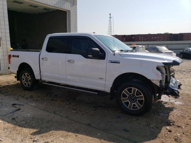 1FTEW1EG3GKD81714 Ford F150 Supercrew