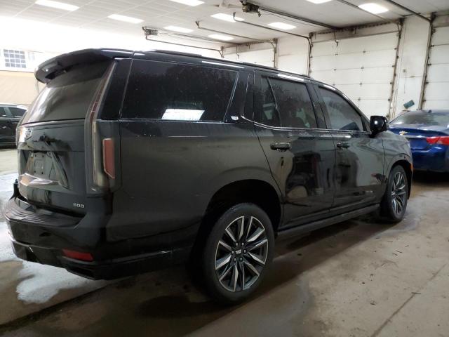 2021 CADILLAC ESCALADE S - 1GYS4FKL4MR269413