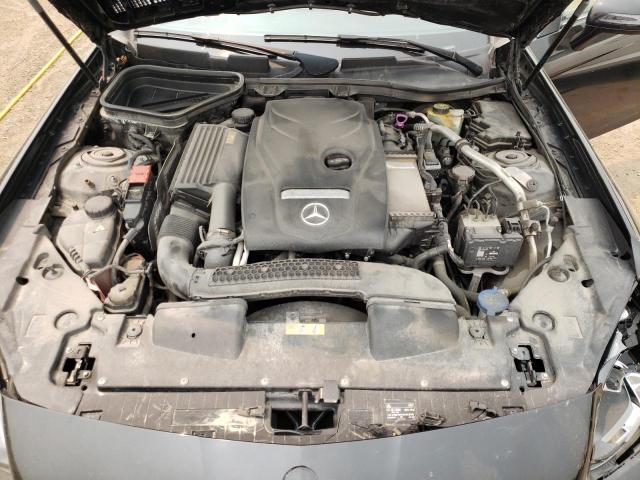 2017 MERCEDES-BENZ SLC 300 - WDDPK3JA6HF142532