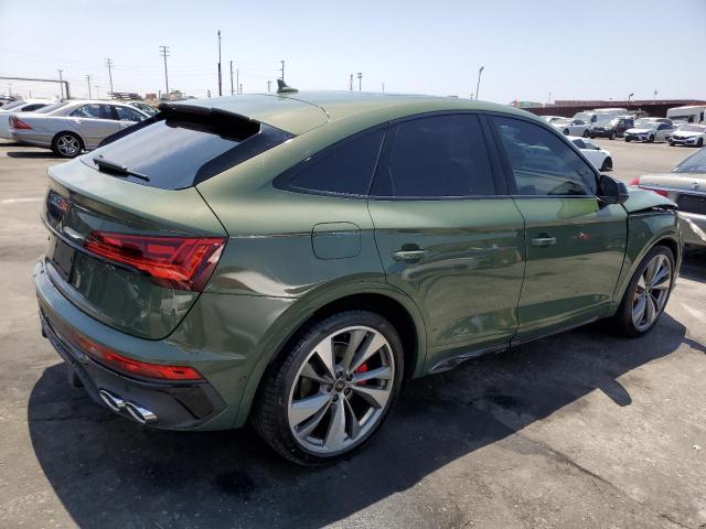 2021 AUDI SQ5 SPORTB WA134BFY5M2078319