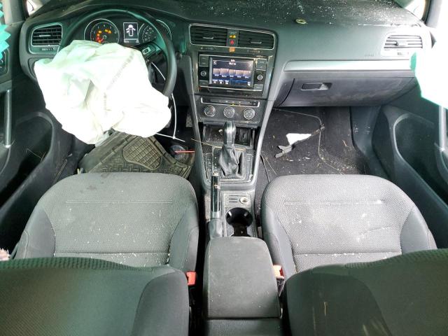 2019 VOLKSWAGEN GOLF SPORT - 3VWY57AU7KM510020