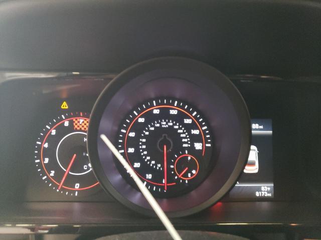 2022 HYUNDAI ELANTRA N - KMHLR4AF9NU324802