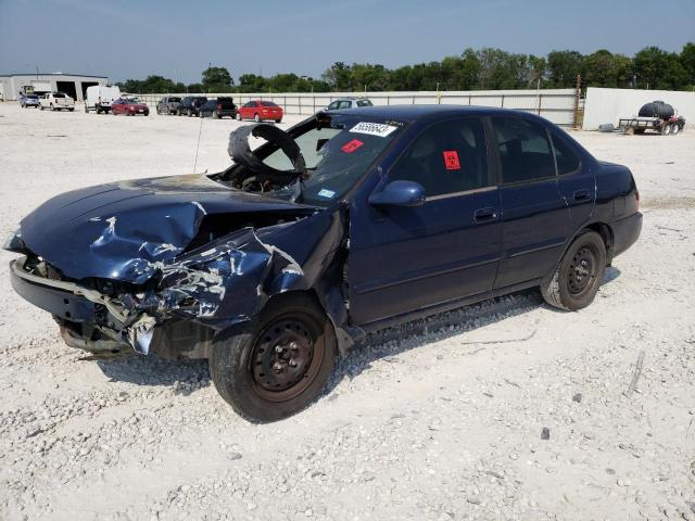 2006 Nissan Sentra 1.8