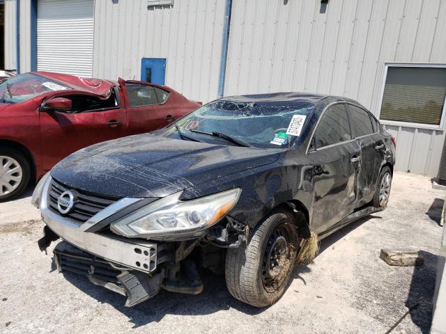 2016 NISSAN ALTIMA 2.5 - 1N4AL3AP8GN360080