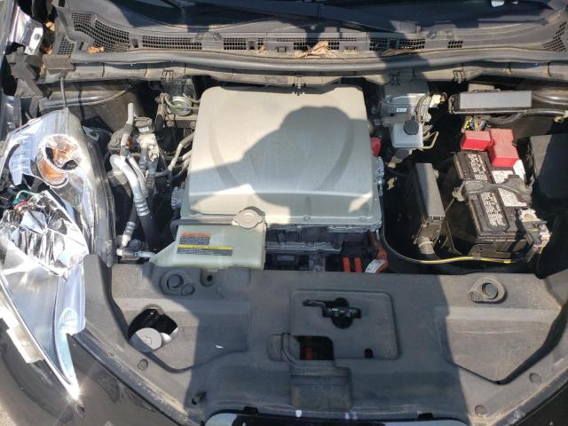 2016 Nissan Leaf Sv VIN: 1N4BZ0CP0GC302135 Lot: 55396373