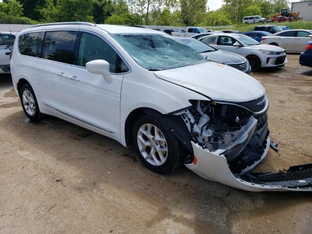 2C4RC1EG2KR749160 2019 CHRYSLER PACIFICA, photo no. 4