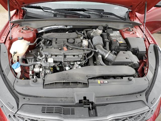 5XXG64J27NG120047 KIA K5 GT LINE