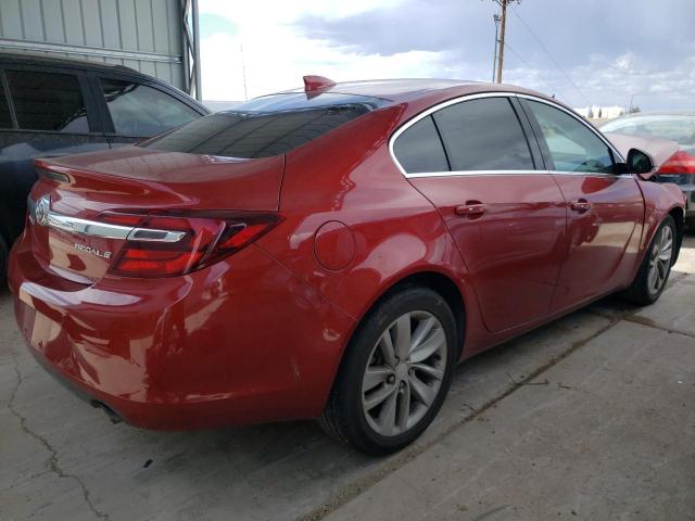 2G4GN5EX8F9107732 Buick Regal Premium