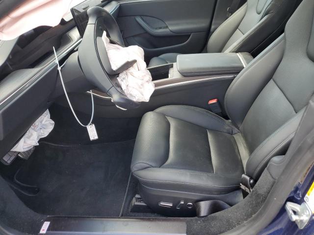 5YJSA1E51NF473818 Tesla MODEL S