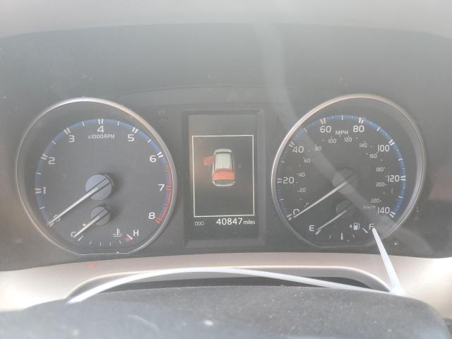 2017 TOYOTA RAV4 LE - JTMZFREV9HJ103017
