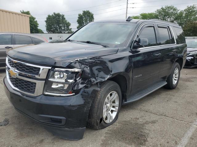 2017 Chevrolet Tahoe 