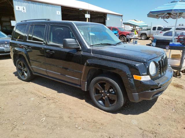 1C4NJPBA6ED853861 Jeep Patriot Sport