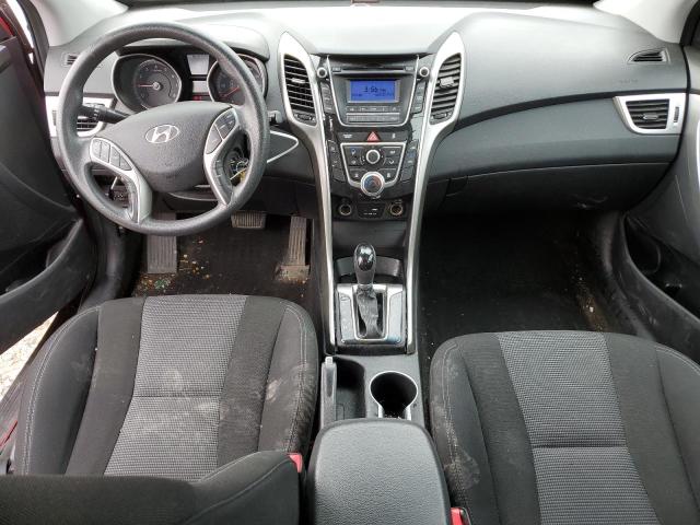 KMHD35LH7HU349602 Hyundai ELANTRA GT