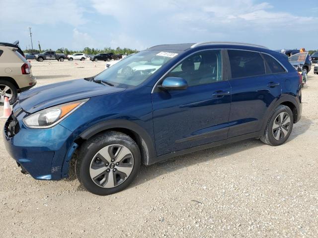 2017 Kia Niro FE