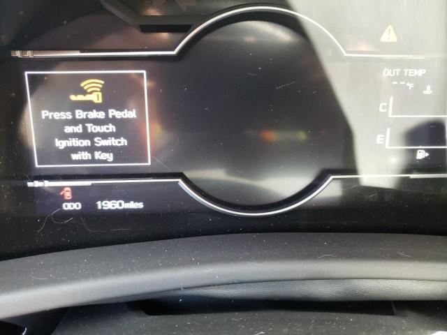 2023 TOYOTA GR 86 JF1ZNBC13P8757985