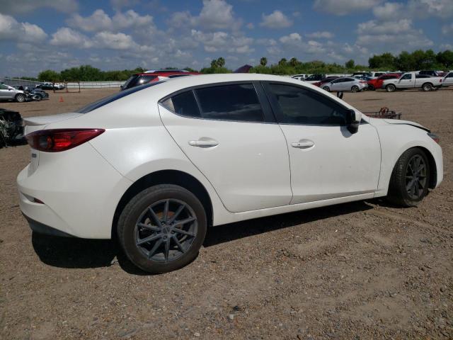 JM1BN1V72H1120622 Mazda 3 TOURING