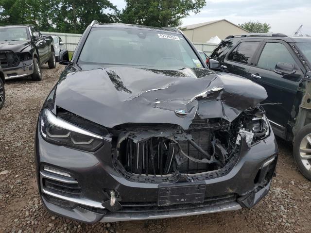 VIN 5UXCR6C08L9B92786 2020 BMW X5 no.5