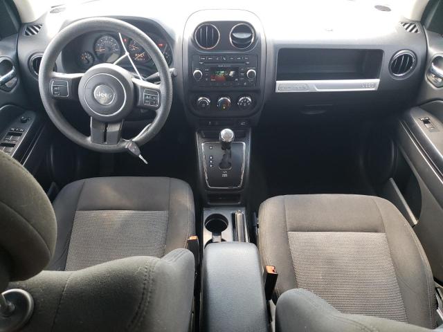 1C4NJDBB3HD106343 Jeep Compass Sport