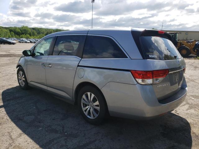 2016 HONDA ODYSSEY SE - 5FNRL5H38GB109716