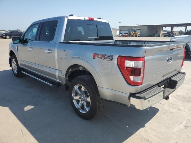 1FTFW1E5XNKF10225 Ford F-150 F150 SUPER 2