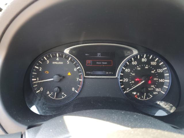 1N4AL3APXHC255036 Nissan ALTIMA 2.5