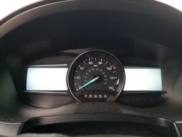 1FM5K7B89GGA35208 Ford EXPLORER