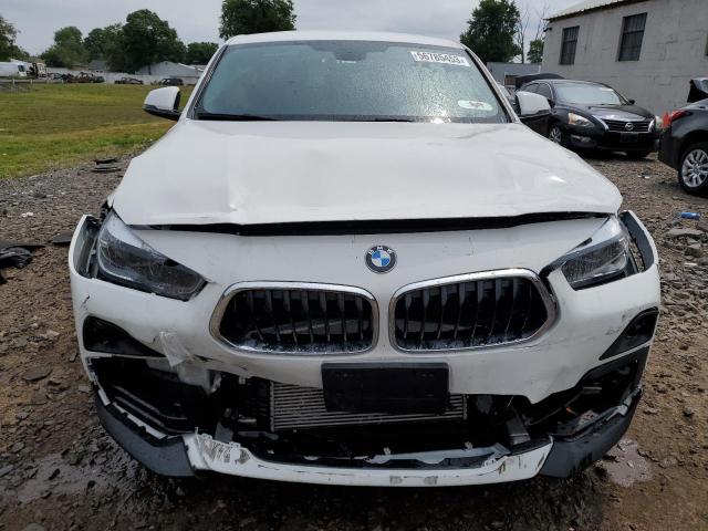 VIN WBXYJ5C32JEF71440 2018 BMW X2, Xdrive28I no.5