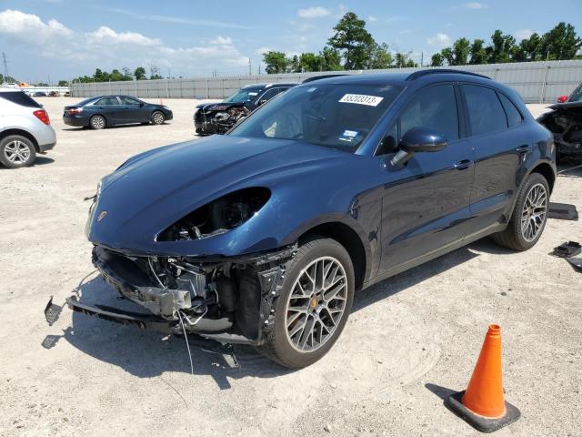 Vin: wp1aa2a55hlb81127, lot: 55203313, porsche macan 2017 img_1