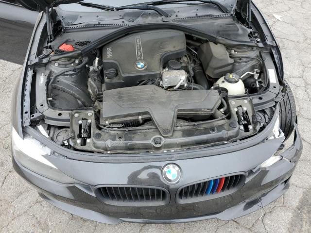 WBA3C1C50FK119758 BMW 328 I Sulev